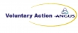 logo for Voluntary Action Angus